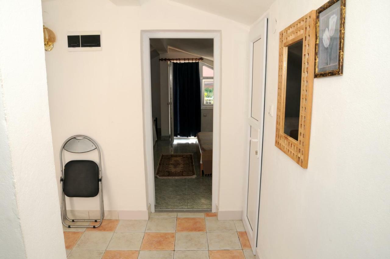 Apartmani Kovacic Murter Exterior foto