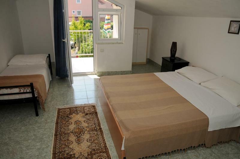 Apartmani Kovacic Murter Exterior foto