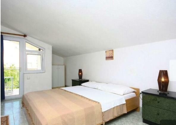 Apartmani Kovacic Murter Exterior foto